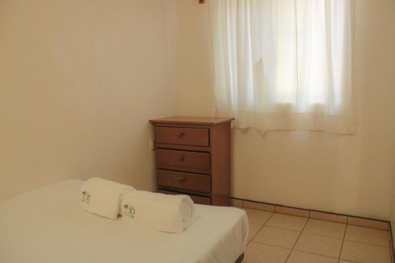 Hotel Om Downtown Santa Cruz Huatulco Eksteriør billede
